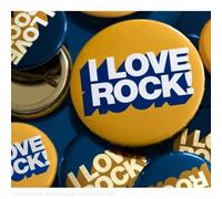 Vari-I Love Rock - I Love Rock