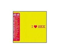 Vari-I Love Sex - I Love Sex