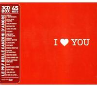 Vari-I Love You - I Love You