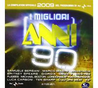 Vari-I Migliori Anni - I Migliori Anni '90