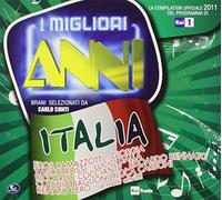 Vari-I Migliori Anni - I Migliori Anni-Italia