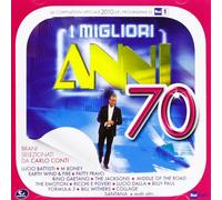Vari-I Migliori Anni - I Migliori Anni'70 (2010)