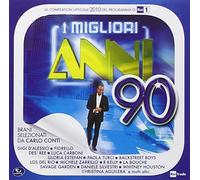 Vari-I Migliori Anni - I Migliori Anni'90 (2010)