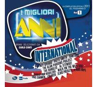 Vari-I Migliori Anni - International Hits