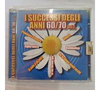 Vari-I Successi Degli Anni 60-70 Vol. 2 - I Successi Degli Anni 60-70 Vol. 2