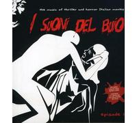 Vari-I Suoni Del Bui - I Suoni Del Buio