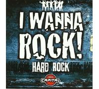 Vari-I Wanna Rock-Hard Rock - I Wanna Rock-Hard Rock