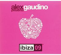 Vari-Ibiza 09 - Ibiza 09 (By Alex Gaudino)