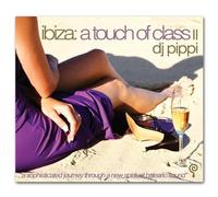 Vari-Ibiza:a Touch O - Ibiza:a Touch of Class 2 (DJ Pippi)