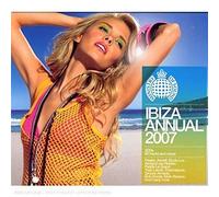 Vari-Ibiza Annual 20 - Ibiza Annual 2007