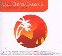 Vari-Ibiza Chilled C - Ibiza Chilled Classics