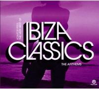 Vari-Ibiza Classics - Ibiza Classics Very Best of