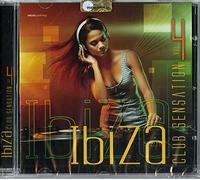 Vari-Ibiza Club Sensation 4 - Ibiza Club Sensation 4