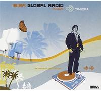 Vari-Ibiza Global Ra - Ibiza Global Radio Moods Vol. 2
