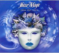 Vari-Ibiza Magic-Chi - Ibiza Magic-Chill Out Trick