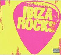 Vari-Ibiza Rock - Ibiza Rock