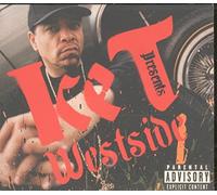 Vari-Ice T Presents - Ice T Presents Westside