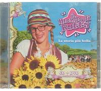 Vari-Il Mondo Di Pat - Il Mondo Di Patty(CD+DVD)