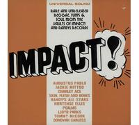 Vari-Impact - Impact! [Vinilo]