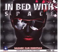 Vari-in Bed Whit Spa - In Bed Whit Space Vol.12