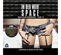 Vari-in Bed Whith Space Part 17 - In bed with space part 17