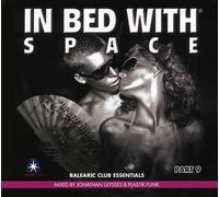 Vari-in Bed With Spa - In Bed With Space Part 9