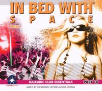 Vari-in Bed With Spa - In Bed With Space Vol.10