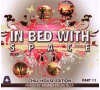 Vari-in Bed With Spa - In Bed With Space Vol.11