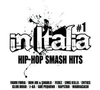 Vari-in Italia-Hip Hop Smash Hits - In Italia-Hip Hop Smash Hits