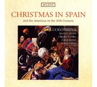 Vari - In Natali Domini - Spain & Americhe