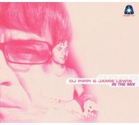Vari-in the Mix 2003 - In the Mix 2003-DJ Pippi-Lewis Jami