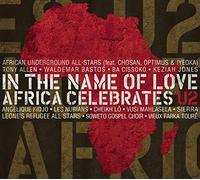 Vari-in the Name of - In the Name of Love Africa Celebrat