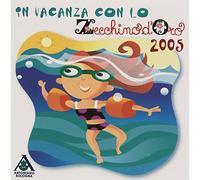 Vari-in Vacanza Con - In Vacanza Con Lo Zecchino