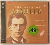 Vari- Inbal - The Best of Mahler
