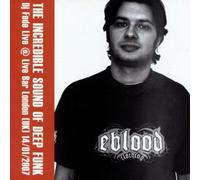 Vari-Incredible Soun - Incredible Sound of Deep Funk