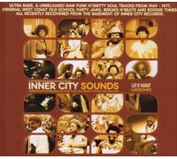 Vari-Inner City Soun - Inner City Sounds