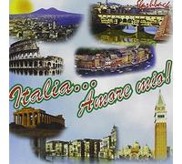 Vari-Italia...Amore - Italia...Amore Mio