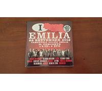 Vari-Italia Loves Emilia - Il Concerto - Italia Loves Emilia - Il Concerto