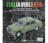 Vari-Italia Violenta - Italia Violenta Vol.1