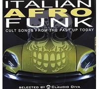 Vari-Italian Afro Fu - Italian Afro Funk
