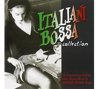 Vari-Italiani Bossa - Italiani Bossa Collection