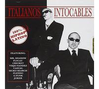 Vari-Italianos Intoc - Italianos Intocables