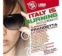Vari-Italy Is Burnin - Italy Is Burning (By Linus)