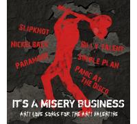Vari-It's a Misery B - It's a Misery Business
