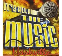 Vari-It's All About - It's All About the Music - Nashvill