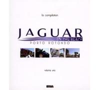 Vari-Jaguar on the B - Jaguar on the Beach