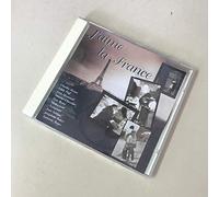 Vari-J'aime La Franc - J'aime La France