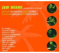 Vari-Jam Miami - Jam Miami