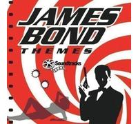 Vari-James Bond Themes - James Bond Themes