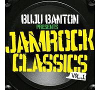 Vari-Jamrock Classic - Jamrock Classics Vol.1